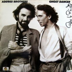 Addrisi Brothers - Ghost Dancer