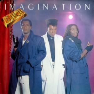 Imagination - Gold 