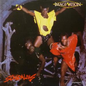 Imagination - Scandalous