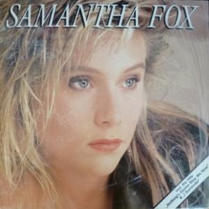 Samantha Fox - Samantha Fox