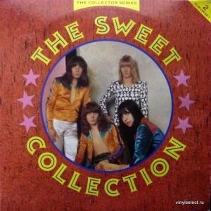 Sweet - The Collection