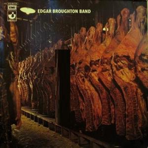 Edgar Broughton Band - Edgar Broughton Band