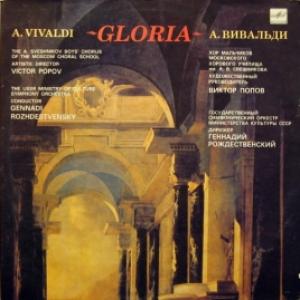 Antonio Vivaldi - Gloria