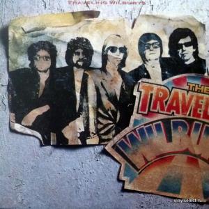 Traveling Wilburys - Volume One 