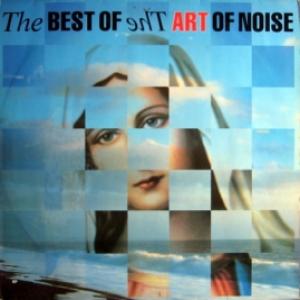 Art Of Noise,The - The Best Of The Art Of Noise