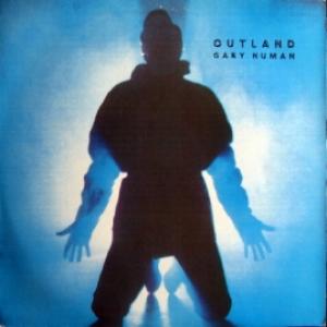 Gary Numan - Outland