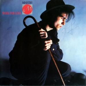 Ministry - Work For Love