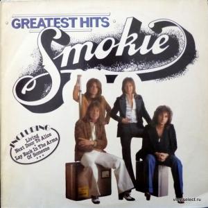Smokie - Greatest Hits