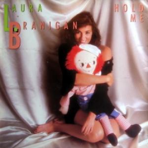 Laura Branigan - Hold Me 