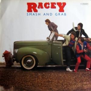 Racey - Smash And Grab
