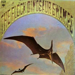 Flock,The - Dinosaur Swamps