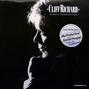 Cliff Richard - Always Guaranteed
