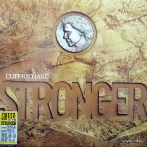 Cliff Richard - Stronger