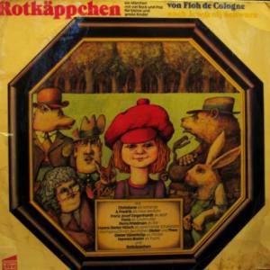 Floh De Cologne - Rotkäppchen