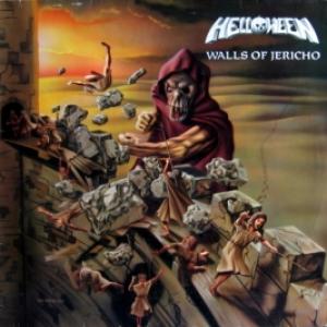 Helloween - Walls Of Jericho