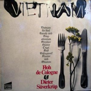 Floh De Cologne & Dieter Süverkrüp - Vietnam