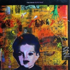 Grid (Ex-Soft Cell) - Electric Head
