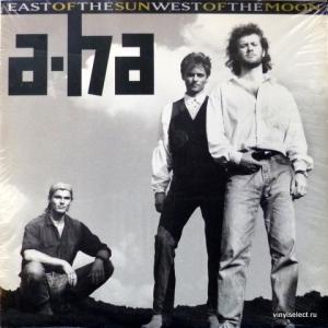 A-Ha - East Of The Sun, West Of The Moon