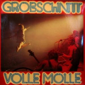 Grobschnitt - Volle Molle