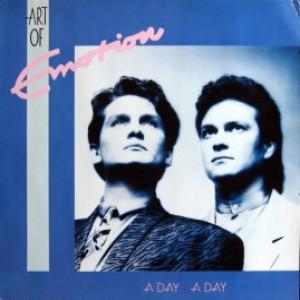 Art Of Emotion‎ - A Day A Day