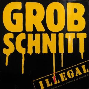 Grobschnitt - Illegal