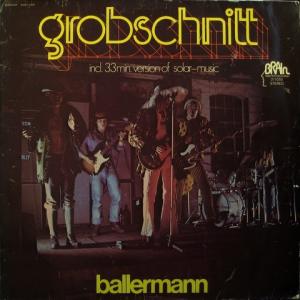 Grobschnitt - Ballermann