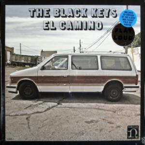 Black Keys, The - El Camino