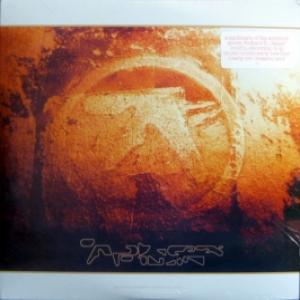 Aphex Twin - Selected Ambient Works Volume II