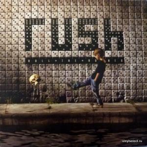 Rush - Roll The Bones