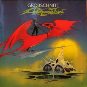 Grobschnitt - Rockpommel's Land
