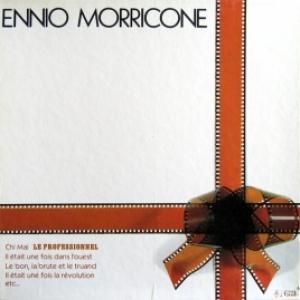 Ennio Morricone - Ennio Morricone