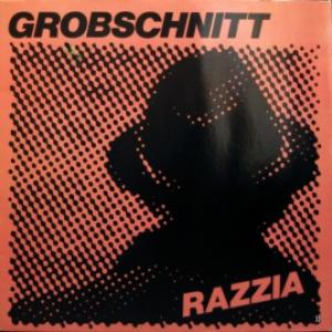 Grobschnitt - Razzia