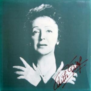 Edith Piaf - Edith Piaf