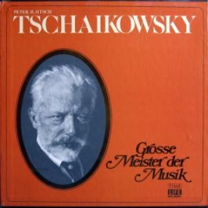 Peter Iljitsch Tschaikowsky - Grosse Meister Der Musik