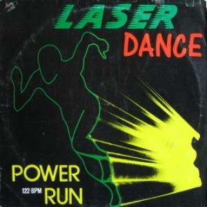 Laser Dance - Power Run