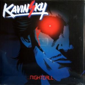 Kavinsky - Nightcall