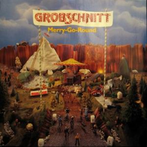 Grobschnitt - Merry-Go-Round