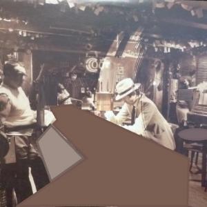 Led Zeppelin - In Through The Out Door ('B' Sleeve Variant)