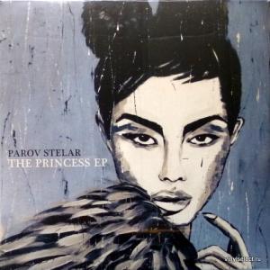 Parov Stelar - The Princess EP