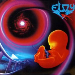 Eloy - Ra