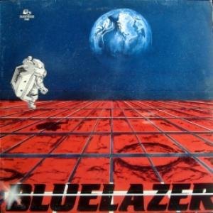 Blue Lazer - Blue Lazer