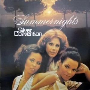 Silver Convention - Summernights