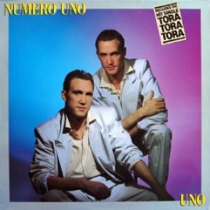 Numero Uno - Uno (produced by Bolland & Bolland)