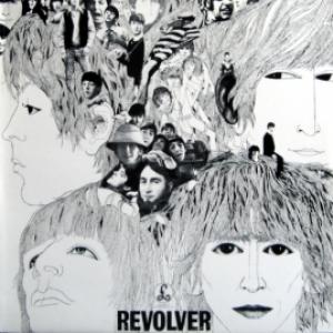 Beatles,The - Revolver 