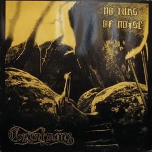 Gurnemanz - No Rays Of Noise