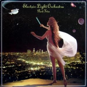 Electric Light Orchestra Part Two - Electric Light Orchestra Part Two