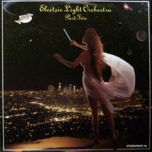 Electric Light Orchestra Part Two - Electric Light Orchestra Part Two 