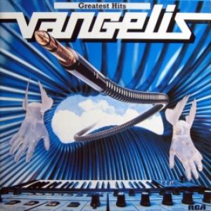 Vangelis - Greatest Hits
