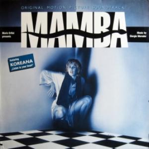 Giorgio Moroder - Mamba (Original Motion Picture Soundtrack)