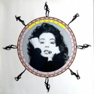 Sandra - (Life May Be) A Big Insanity